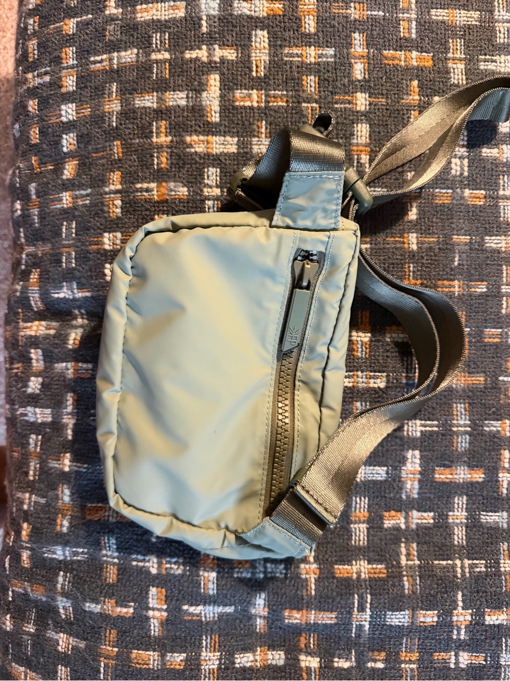 Freshly Picked belt bag - Picture 3 of 4